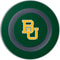 Baylor University BU - Green Wireless Charger Skin