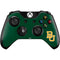 Baylor University BU - Green Xbox One Controller Skin