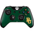 Baylor University BU - Green Xbox One Controller Skin
