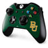 Baylor University BU - Green Xbox One Controller Skin