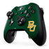 Baylor University BU - Green Xbox One Elite Controller Skin