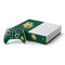 Baylor University BU - Green Xbox One S All-Digital Edition Bundle Skin