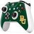 Baylor University BU - Green Xbox One S All-Digital Edition Bundle Skin
