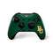 Baylor University BU - Green Xbox One X Controller Skin