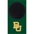 Baylor University BU - Green Xbox Series S Bundle Skin