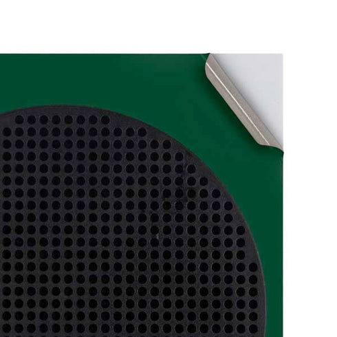 Baylor University BU - Green Xbox Series S Console Skin