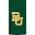 Baylor University BU - Green Xbox Series X Console Skin