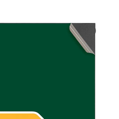 Baylor University BU - Green Xbox Series X Console Skin