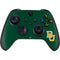 Baylor University BU - Green Xbox Series X Controller Skin