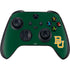 Baylor University BU - Green Xbox Series X Controller Skin