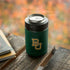 Baylor University BU - Green Yeti Colster Can Insulator Skin