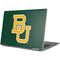 Baylor University BU - Green Yoga 710 14in Skin