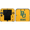Baylor University BU Yellow Nintendo 2DS Skin