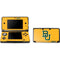 Baylor University BU Yellow 3DS (2011) Skin