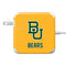 Baylor University BU Yellow 85W Power Adapter (15 and 17 inch MacBook Pro Charger) Skin