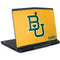 Baylor University BU Yellow Dell Alienware Skin