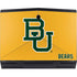 Baylor University BU Yellow Dell Alienware Skin