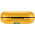 Baylor University BU Yellow Amazon Echo Buds Skin
