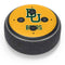 Baylor University BU Yellow Amazon Echo Dot Skin