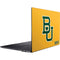 Baylor University BU Yellow Ativ Book 9 (15.6in 2014) Skin