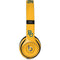 Baylor University BU Yellow Beats Solo 2 Wired Skin