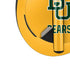 Baylor University BU Yellow Bose Noise Cancelling Headphones 700 Skin
