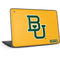 Baylor University BU Yellow HP Chromebook Skin