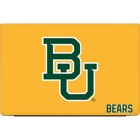 Baylor University BU Yellow Dell Vostro Skin