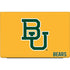 Baylor University BU Yellow Dell Vostro Skin