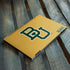 Baylor University BU Yellow HP Envy Skin