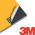 Baylor University BU Yellow HP Envy Skin