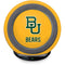 Baylor University BU Yellow Fast Charge Wireless Charging Stand Skin