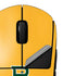 Baylor University BU Yellow G Pro Wireless Gaming Mouse Skin