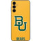 Baylor University BU Yellow Galaxy A14 5G Skin