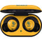Baylor University BU Yellow Galaxy Buds Skin