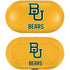 Baylor University BU Yellow Galaxy Buds Skin