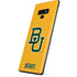 Baylor University BU Yellow Galaxy Note 9 Skin