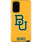 Baylor University BU Yellow Galaxy Note20 5G Pro Case
