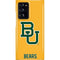 Baylor University BU Yellow Galaxy Note20 Ultra 5G Lite Case