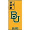 Baylor University BU Yellow Galaxy Note20 Ultra 5G Skin