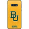 Baylor University BU Yellow Galaxy S10e Skin
