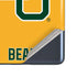 Baylor University BU Yellow Galaxy S20 Fan Edition Skin