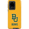 Baylor University BU Yellow Galaxy S20 Ultra 5G Pro Case
