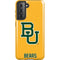 Baylor University BU Yellow Galaxy S21 5G Pro Case
