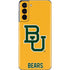 Baylor University BU Yellow Galaxy S21 5G Skin