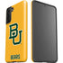 Baylor University BU Yellow Galaxy S21 Plus 5G Pro Case