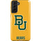 Baylor University BU Yellow Galaxy S21 Plus 5G Pro Case