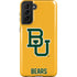 Baylor University BU Yellow Galaxy S21 Plus 5G Pro Case