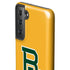 Baylor University BU Yellow Galaxy S21 Plus 5G Pro Case