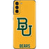 Baylor University BU Yellow Galaxy S21 Plus 5G Skin